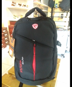Ransel  - Ransel Seminar