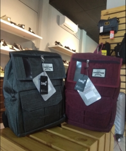 Ransel - Ransel Seminar