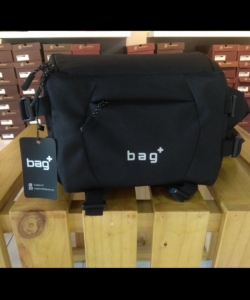 Selempang - Ransel Seminar