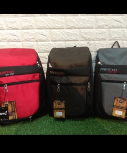 Ransel  - 