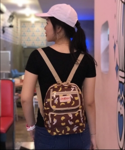 Ransel - Rb.001