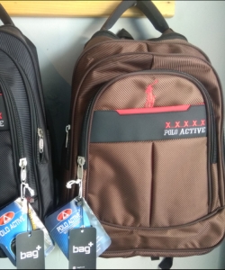Ransel - 