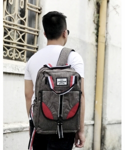 GY-01 - Tas punggung