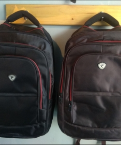 Ransel  - 