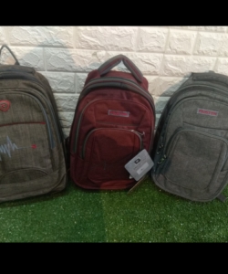 Ransel  - 