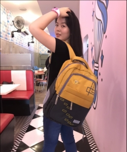Ransel - Dw