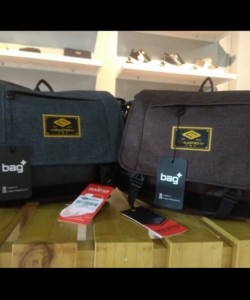 Selempang - Ransel Seminar