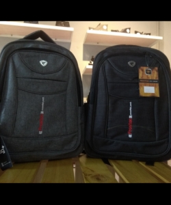 Ransel - Ransel Seminar