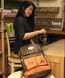 D 4022 - Ransel