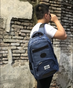 Ransel - D508