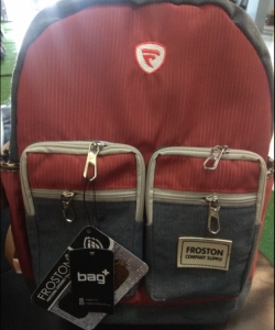 Ransel - 