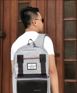 Tas punggung - A0011