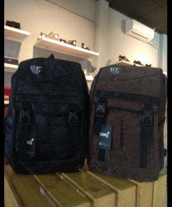 Ransel  - 