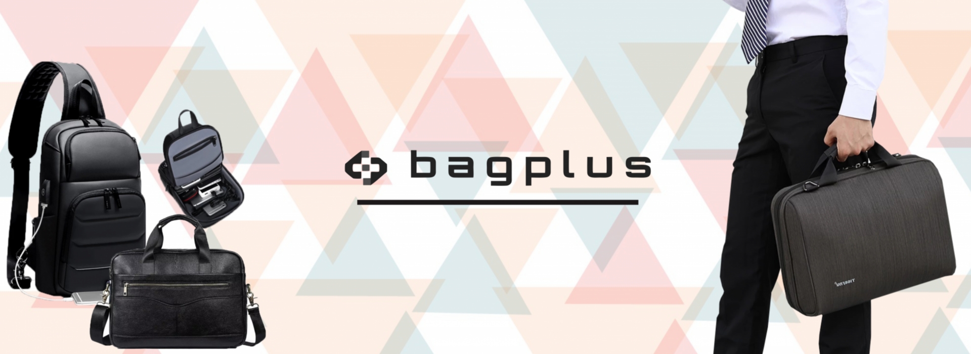 BAG PLUS